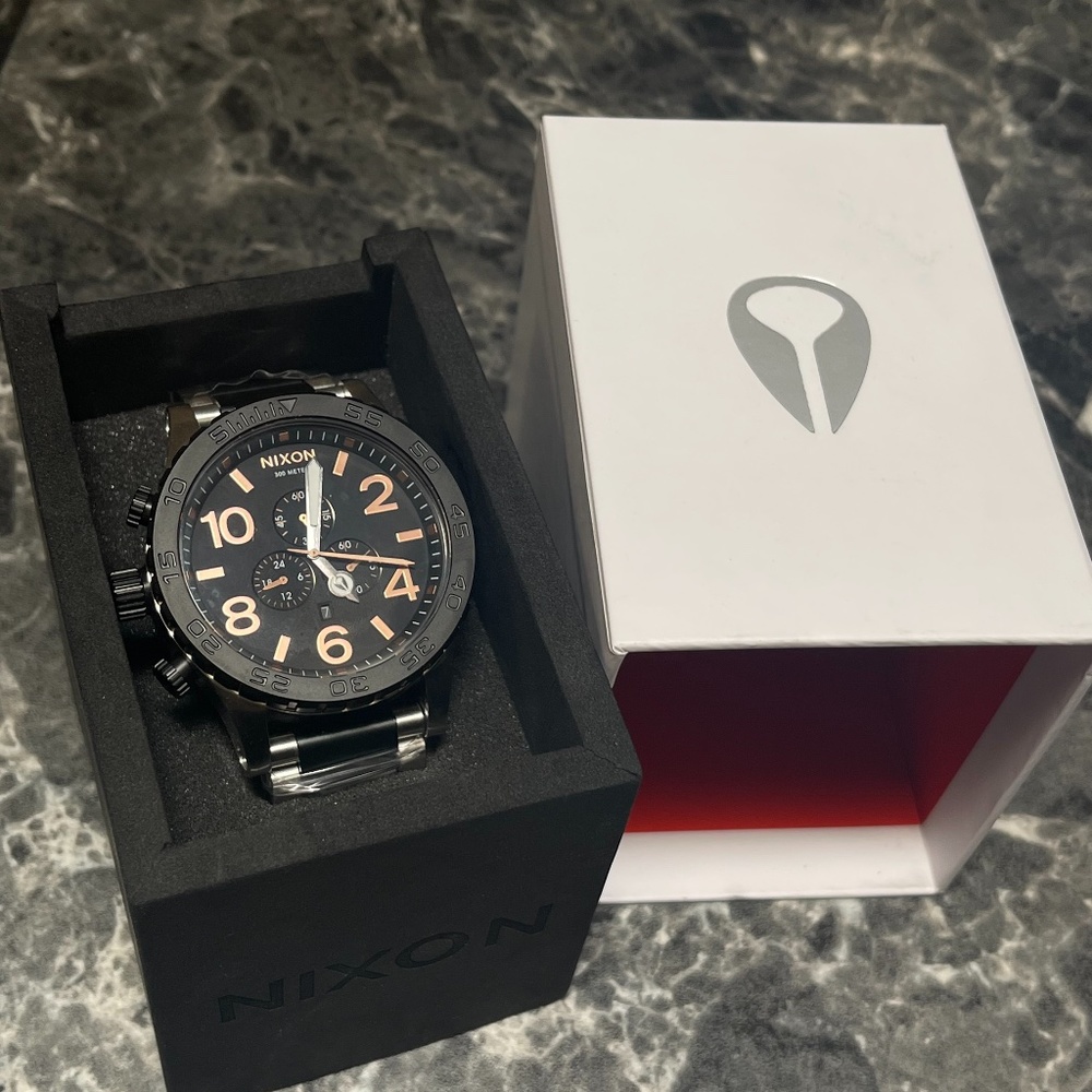 Nixon 51 30